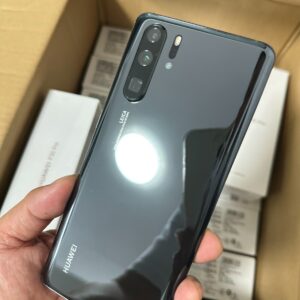 HUAWEI P30 PRO VOG-L29 128GB 256GB 4G Android Global Smartphone Google Play storage 8+128GB colors Aurora - Image 5