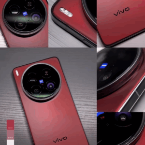 vivivo X200 Ultra 6.82" 200MP 256GB/512GB/ 1TB Android Google unlocked   in order storage 16GB+512GB Package Mobile phone and charger - Image 2