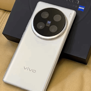 vivo X100 Ultra Android  Snapdragon 8 Gen 3  16G +1TB Google unlocked 5G Storage 12+256GB   Package Mobile phone and charger