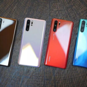 HUAWEI P30 PRO VOG-L29 128GB 256GB 4G Android Global Smartphone Google Play storage 8+128GB colors Aurora - Image 13