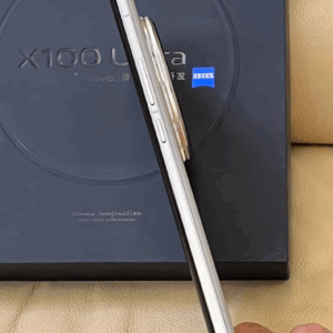 vivo X100 Ultra Android  Snapdragon 8 Gen 3  16G +1TB Google unlocked 5G Storage 12+256GB   Package Mobile phone and charger - Image 6