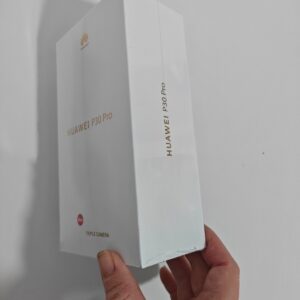 Huawei P30 pro VOG-L04/L29 128GB 256GB 4G Android Global Smartphone Sealed Colors white storage 256GB - Image 3