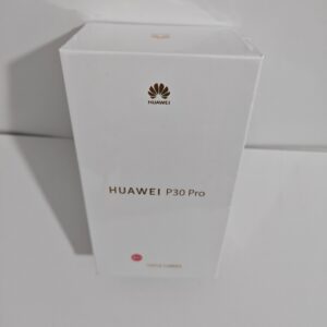 Huawei P30 pro VOG-L04/L29 128GB 256GB 4G Android Global Smartphone Sealed Colors white storage 256GB - Image 6