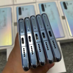 Huawei P30 pro VOG-L04/L29 128GB 256GB 4G Android Global Smartphone Sealed Colors white storage 256GB - Image 7