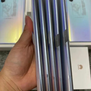 Huawei P30 pro VOG-L04/L29 128GB 256GB 4G Android Global Smartphone Sealed Colors white storage 256GB - Image 8