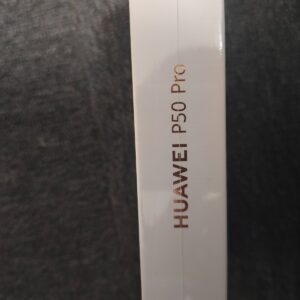 Huawei P50 Pro 6.6" 50MP  EMUI 14.2 (Europe)   Unlocked 4G Smartphone colour Color random Storage 256GB - Image 7