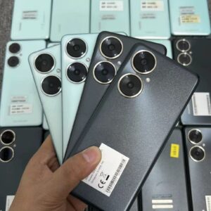 Huawei nova 11i 6.8" 48MP EMUI 13 napdragon 680 4G 128/256GB storage 128GB 8GB RAM colors Starry Black