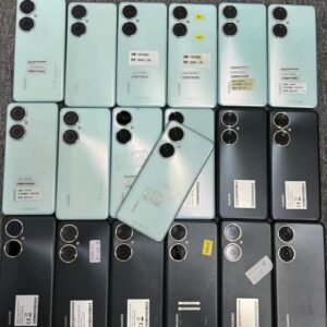 Huawei nova 11i 6.8" 48MP EMUI 13 napdragon 680 4G 128/256GB storage 128GB 8GB RAM colors Starry Black - Image 3
