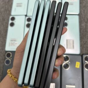 Huawei nova 11i 6.8" 48MP EMUI 13 napdragon 680 4G 128/256GB storage 128GB 8GB RAM colors Starry Black - Image 5