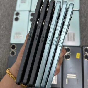Huawei nova 11i 6.8" 48MP EMUI 13 napdragon 680 4G 128/256GB storage 128GB 8GB RAM colors Starry Black - Image 6