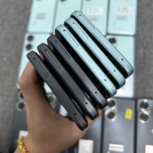 Huawei nova 11i 6.8" 48MP EMUI 13 napdragon 680 4G 128/256GB storage 128GB 8GB RAM colors Starry Black - Image 7