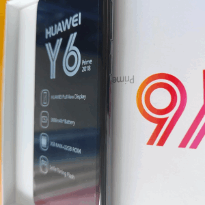 Huawei Y6 Prime (2018) 32GB Unlocked google play (Global) Android  Storage Capacity 32GB colors please note the color you need in order - Image 5