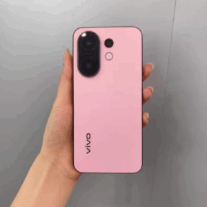 vivo S30 Pro mini Android 15 5G Google -（unlocked） Storage 12GB+256GB Color Blue - Image 3