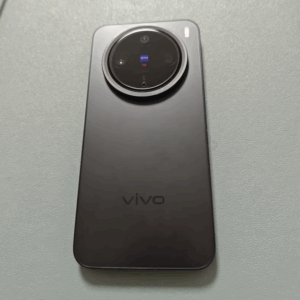 vivo X200 Pro mini Android 15 5G 16GB+1T Google -（unlocked） Storage 12GB+256GB Color Please note your favorite color