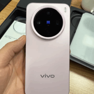 vivo X200 Pro mini Android 15 5G 16GB+1T Google -（unlocked） Storage 12GB+256GB Color Please note your favorite color - Image 2