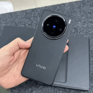 vivo X200 6.67" 50MP 256GB 512GB 1TB Dimensity 9400 Android 15 Google Unlocked   in order Charger Included Yes storage 12GB+256GB Package Mobile phones and chargers - Image 2