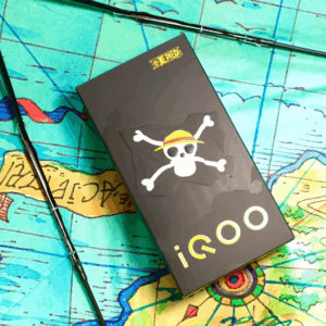 vivo iQOO Z1 One Piece Limited Edition Android 8+256GB Google Original - Image 5