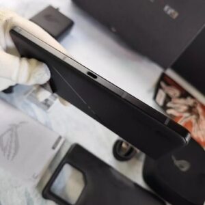 HOT Asus ROG Phone 9 Pro 5G Android 15 1TB 24GB RAM Game Phone storage 1TB 24GB RAM - Image 11