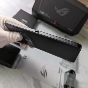 Hot Asus ROG Phone 8 Pro Android 1TB 24GB RAM Game Phone CN version storage 512GB 16GB RAM