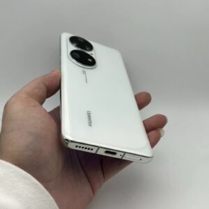 【Huawei P50 Pro】 6.6" 50MP Leica Quad Camera HarmonyOS 5G Snapdragon 888 4360mAh Colors Color please note Storage 128GB - Image 4