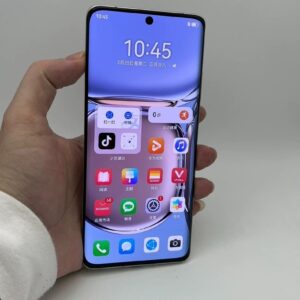 【Huawei P50 Pro】 6.6" 50MP Leica Quad Camera HarmonyOS 5G Snapdragon 888 4360mAh Colors Color please note Storage 128GB - Image 5