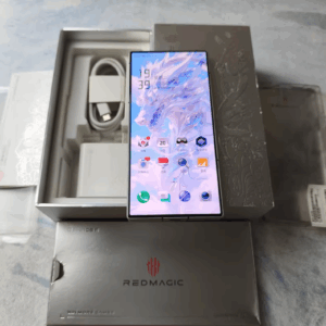 ZTE nubia RedMagic 9 Pro Cloud Sea Soaring Dragon Limited Edition Unlock Google Package Only mobile phones - Image 3