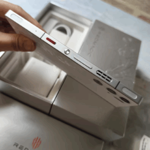 ZTE nubia RedMagic 9 Pro Cloud Sea Soaring Dragon Limited Edition Unlock Google Package Only mobile phones - Image 6