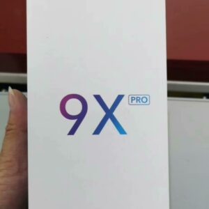 Huawei honor 9X 4G 6GB+128GB 6.59" All Colours google play (Global) NEW SEALED colors black