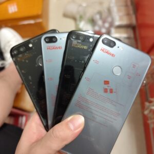 New Huawei honor 9 lite 6+128GB Unlocked google play (Global) Android phone Colors grey - Image 3