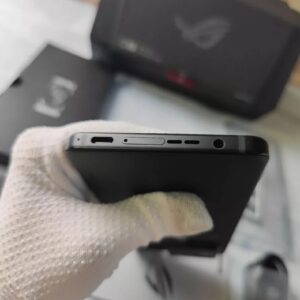 Hot Asus ROG Phone 8 Pro Android 1TB 24GB RAM Game Phone CN version storage 512GB 16GB RAM - Image 4