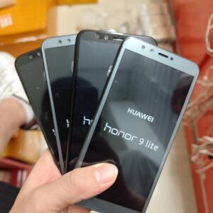 New Huawei honor 9 lite 6+128GB Unlocked google play (Global) Android phone Colors grey - Image 4