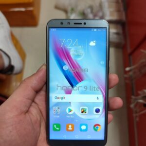New Huawei honor 9 lite 6+128GB Unlocked google play (Global) Android phone Colors grey - Image 12