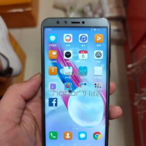 New Huawei honor 9 lite 6+128GB Unlocked google play (Global) Android phone Colors grey - Image 13