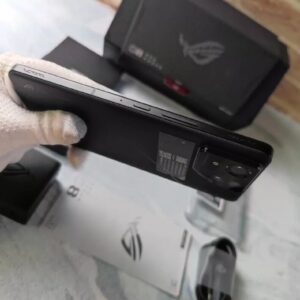 Hot Asus ROG Phone 8 Pro Android 1TB 24GB RAM Game Phone CN version storage 512GB 16GB RAM - Image 5