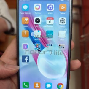 New Huawei honor 9 lite 6+128GB Unlocked google play (Global) Android phone Colors grey - Image 15