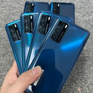 90%N-EW Huawei P40 5G128GB fast chargering HarmaonyOS CellPhone Google play storage 8GB+256GB - Image 2