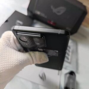 Hot Asus ROG Phone 8 Pro Android 1TB 24GB RAM Game Phone CN version storage 512GB 16GB RAM - Image 6