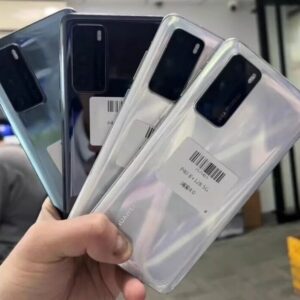 90%N-EW Huawei P40 5G128GB fast chargering HarmaonyOS CellPhone Google play storage 8GB+256GB - Image 4