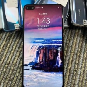 90%N-EW Huawei P40 5G128GB fast chargering HarmaonyOS CellPhone Google play storage 8GB+256GB - Image 6