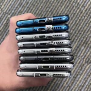 90%N-EW Huawei P40 5G128GB fast chargering HarmaonyOS CellPhone Google play storage 8GB+256GB - Image 7