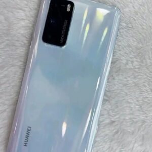 90%N-EW Huawei P40 5G128GB fast chargering HarmaonyOS CellPhone Google play storage 8GB+256GB - Image 8