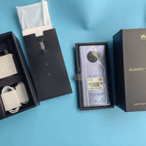 Huawei Mate 30 Pro 5G Kirin 990 HarmonyOS 6.53" 40MP Google Play   in order Storage Capacity 8+128GB - Image 3