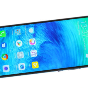 Huawei P30 lite 128GB Global Unlocked Android smartphone Sealed Google play Colors black storage 6GB+128GB - Image 2