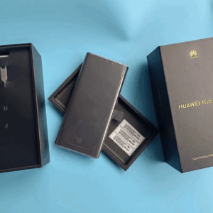 Huawei Mate 30 Pro 5G Kirin 990 HarmonyOS 6.53" 40MP Google Play   in order Storage Capacity 8+128GB - Image 5