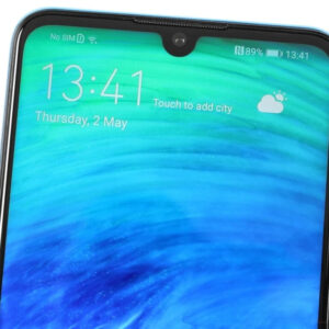 Huawei P30 lite 128GB Global Unlocked Android smartphone Sealed Google play Colors black storage 6GB+128GB - Image 3