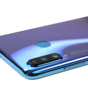 Huawei P30 lite 128GB Global Unlocked Android smartphone Sealed Google play Colors black storage 6GB+128GB - Image 5