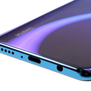 Huawei P30 lite 128GB Global Unlocked Android smartphone Sealed Google play Colors black storage 6GB+128GB - Image 6