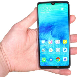 Huawei P30 lite 128GB Global Unlocked Android smartphone Sealed Google play Colors black storage 6GB+128GB - Image 8