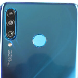 Huawei P30 lite 128GB Global Unlocked Android smartphone Sealed Google play Colors black storage 6GB+128GB - Image 12