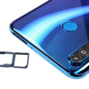 Huawei P30 lite 128GB Global Unlocked Android smartphone Sealed Google play Colors black storage 6GB+128GB - Image 13